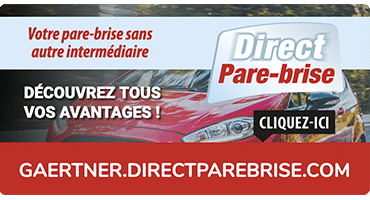 AG Automobiles - Direct Pare-brise