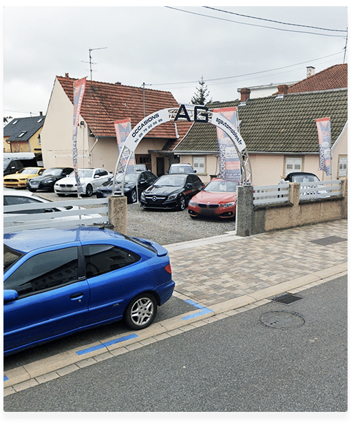 AG-Automobiles_Garage-Ostwald_Garage AG Automobiles - Contact