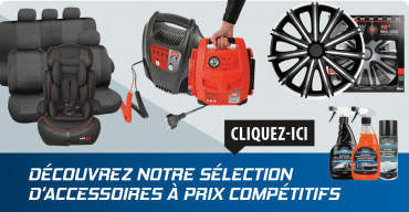 AG Automobiles - Accessoires