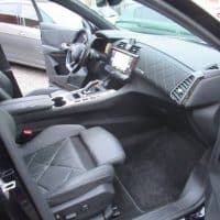 DS DS 7 Crossback PureTech 225 Automatique Grand Chic 1ERE MAIN FRANCE – Image 10
