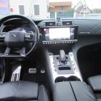 DS DS 7 Crossback PureTech 225 Automatique Grand Chic 1ERE MAIN FRANCE – Image 11