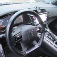 DS DS 7 Crossback PureTech 225 Automatique Grand Chic 1ERE MAIN FRANCE – Image 12