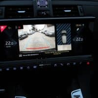DS DS 7 Crossback PureTech 225 Automatique Grand Chic 1ERE MAIN FRANCE – Image 14