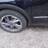 DS DS 7 Crossback PureTech 225 Automatique Grand Chic 1ERE MAIN FRANCE – Image 17