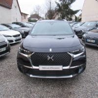 DS DS 7 Crossback PureTech 225 Automatique Grand Chic 1ERE MAIN FRANCE – Image 2