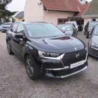 DS DS 7 Crossback PureTech 225 Automatique Grand Chic 1ERE MAIN FRANCE – Image 3