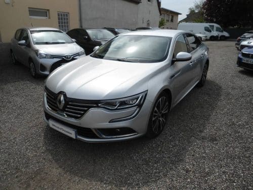 Renault Talisman Initiale Paris Energy dCi 160 EDC 1ERE MAIN ORIGINE FRANCE 15900 euros