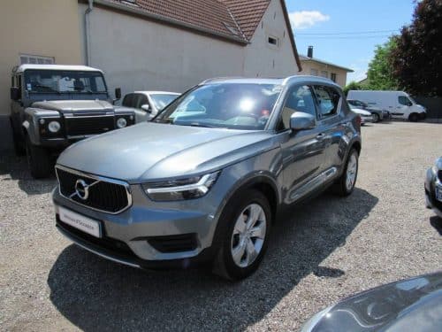 Volvo XC40 D3 AdBlue 150 Geartro 8 Business 1ERE MAIN ORIGINE FRANCE TVA RECUPERABLE 24900 euros