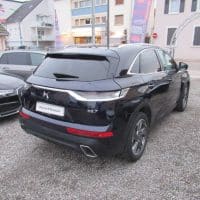 DS DS 7 Crossback PureTech 225 Automatique Grand Chic 1ERE MAIN FRANCE – Image 4