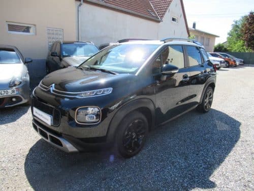 Citroën C3 Aircross BlueHDi 100 S&S BVM6 Origins 1ERE MAIN ORIGINE FRANCE TVA RECUPERABLE 16900 euros