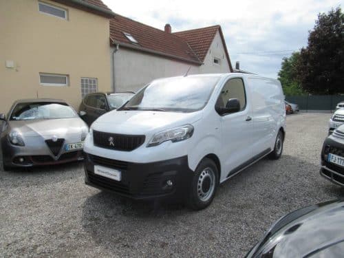 Peugeot Expert (3) BLUEHDI 145 S&S STANDARD Asphalt NEUF 10 KMS TVA RECUPERABLE 34900 euros