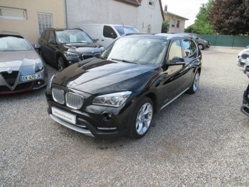 Bmw X1 xDrive18d xLine ORIGINE FRANCE 94000 KMS 16900 euros