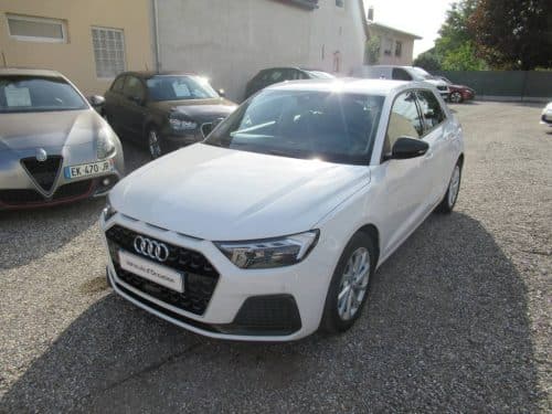 Audi A1 Sportback (2) 1.0 TFSI 116 Design Luxe 22900 euros