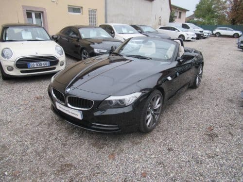 Bmw Z4 (2) sDrive30i Luxe 72 500 KMS ORIGINE FRANCE 27900 euros