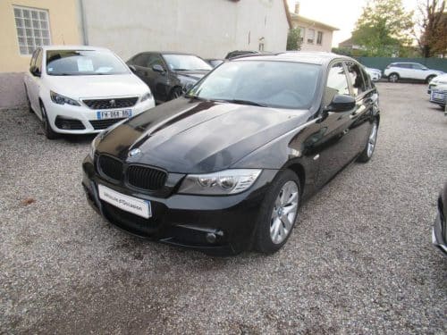 Bmw Série 3 Berline (5) 318d 143ch Sport Design 1ERE MAIN ORIGINE FRANCE 11900 euros