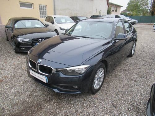 Bmw Série 3 Berline (6) 316d 116ch Lounge Plus ORIGINE FRANCE 15900 euros