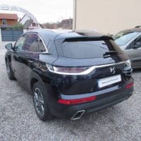 DS DS 7 Crossback PureTech 225 Automatique Grand Chic 1ERE MAIN FRANCE – Image 5
