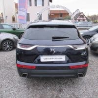 DS DS 7 Crossback PureTech 225 Automatique Grand Chic 1ERE MAIN FRANCE – Image 6