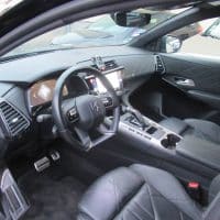 DS DS 7 Crossback PureTech 225 Automatique Grand Chic 1ERE MAIN FRANCE – Image 7