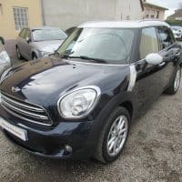 Mini Countryman Cooper pack chili 16900 euros