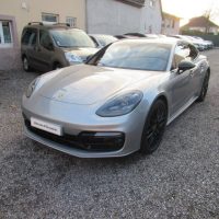 Porsche Panamera II Turbo S E-Hybrid 1ERE MAIN PORSCHE APPROVED 04/2024 99900 euros