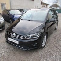 Volkswagen Golf Sportsvan 150 CV LOUNGE 49000 KMS 16900 euros