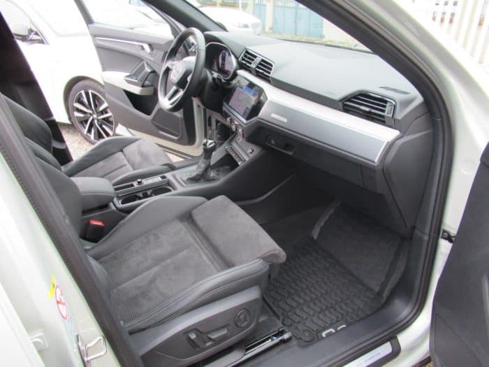 Audi Q3 SPORTBACK S tronic 7 S EDITION 1ER MAIN FRANCE – Image 10