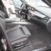 BMW X5 50D M SPORT 1ère main FRANCE – Image 10