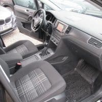 Volkswagen Golf Sportsvan 150 CV LOUNGE 49000 KMS – Image 10