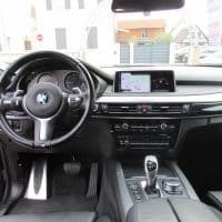 BMW X5 50D M SPORT 1ère main FRANCE – Image 11