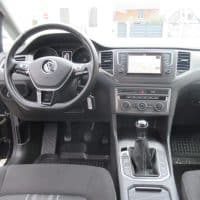 Volkswagen Golf Sportsvan 150 CV LOUNGE 49000 KMS – Image 11