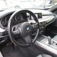 BMW X5 50D M SPORT 1ère main FRANCE – Image 12