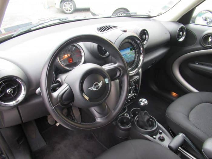 Mini Countryman Cooper pack chili – Image 12