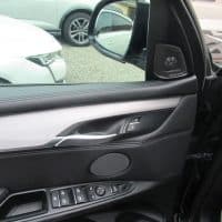 BMW X5 50D M SPORT 1ère main FRANCE – Image 13