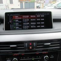 BMW X5 50D M SPORT 1ère main FRANCE – Image 14