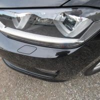 Volkswagen Golf Sportsvan 150 CV LOUNGE 49000 KMS – Image 14