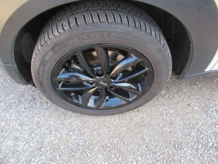 Mini Cooper COUNTRYMAN – Image 15