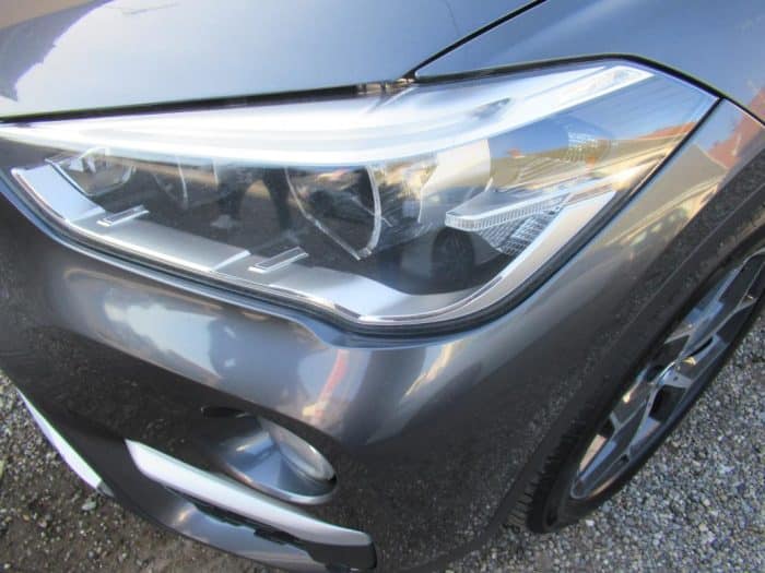 BMW X1 X LINE – Image 18