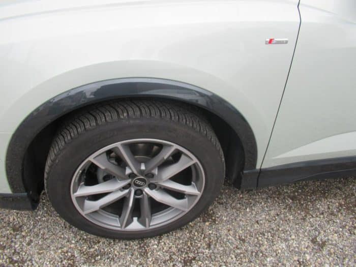Audi Q3 SPORTBACK S tronic 7 S EDITION 1ER MAIN FRANCE – Image 19