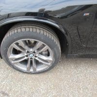 BMW X5 50D M SPORT 1ère main FRANCE – Image 19