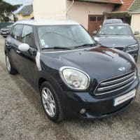 Mini Countryman Cooper pack chili – Image 2