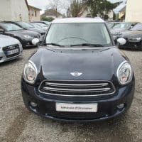 Mini Countryman Cooper pack chili – Image 3