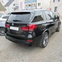 BMW X5 50D M SPORT 1ère main FRANCE – Image 4