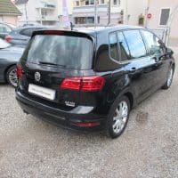 Volkswagen Golf Sportsvan 150 CV LOUNGE 49000 KMS – Image 4