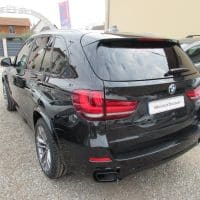 BMW X5 50D M SPORT 1ère main FRANCE – Image 5