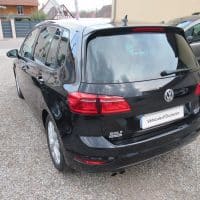 Volkswagen Golf Sportsvan 150 CV LOUNGE 49000 KMS – Image 5
