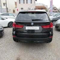BMW X5 50D M SPORT 1ère main FRANCE – Image 6