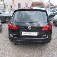 Volkswagen Golf Sportsvan 150 CV LOUNGE 49000 KMS – Image 6