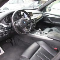BMW X5 50D M SPORT 1ère main FRANCE – Image 7
