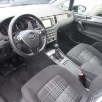 Volkswagen Golf Sportsvan 150 CV LOUNGE 49000 KMS – Image 7